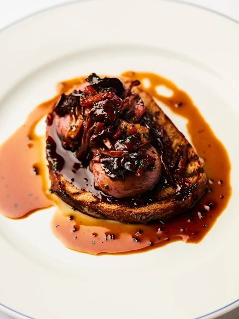 Lucid Representation