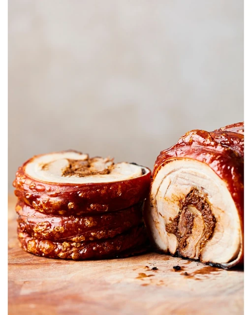 Lucid Representation