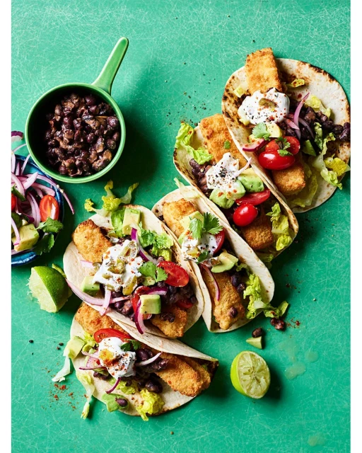 Lucid Representation