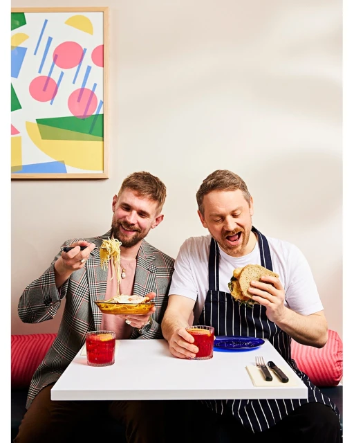 Lucid Representation