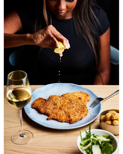 Lucid Representation