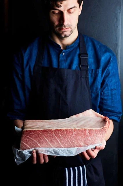 Lucid Representation