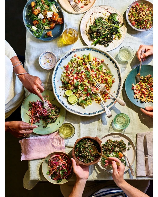 Lucid Representation