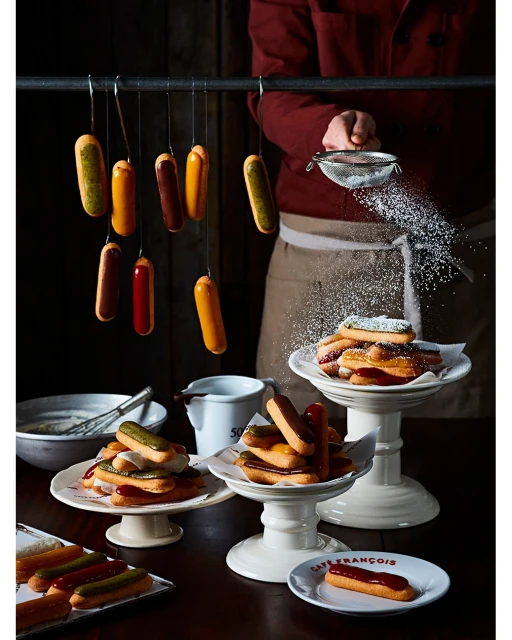 Lucid Representation