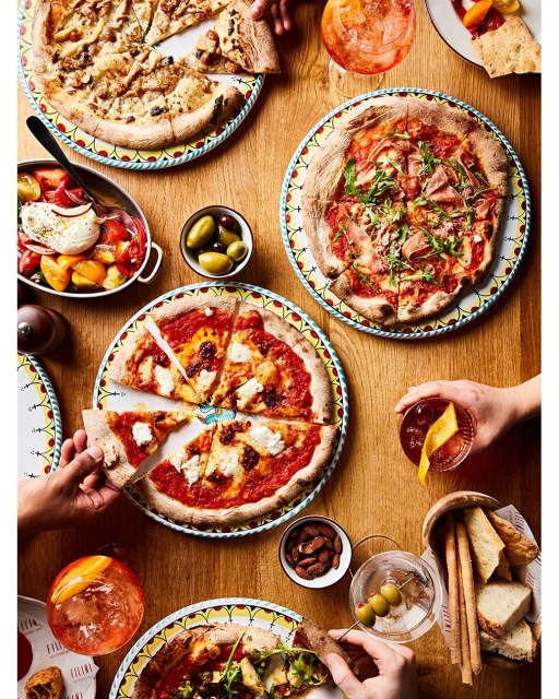 Lucid Representation