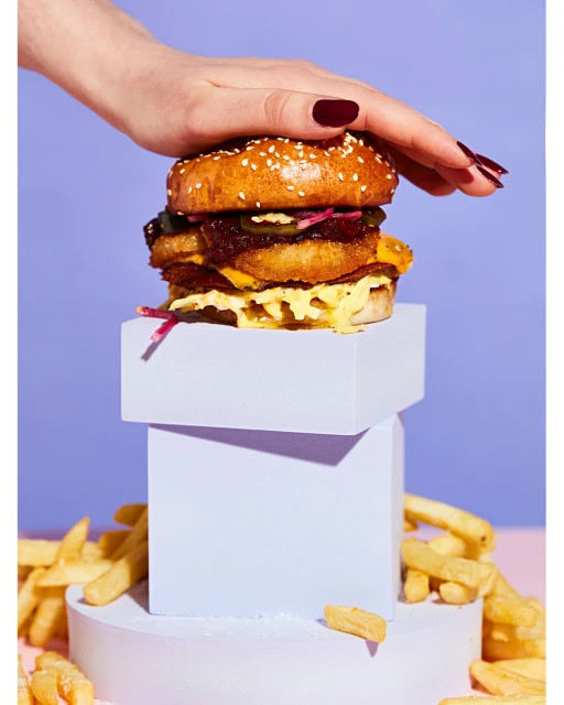 Lucid Representation