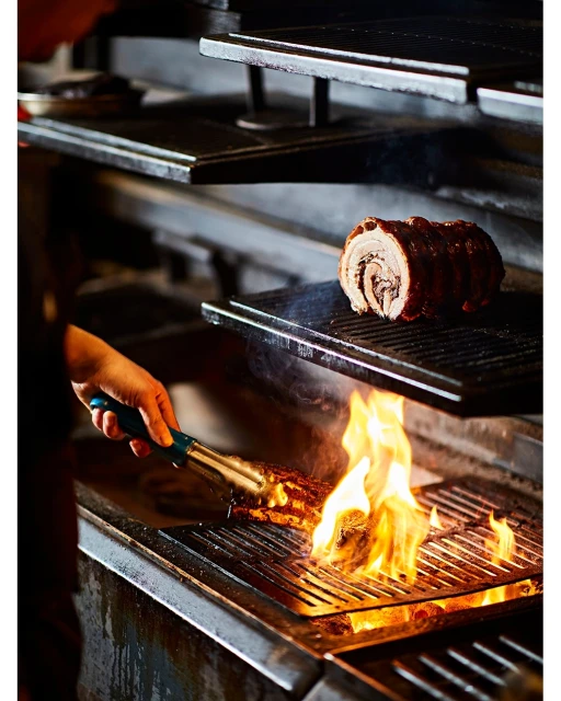 Lucid Representation