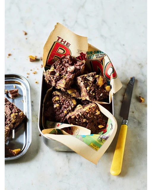 Lucid Representation