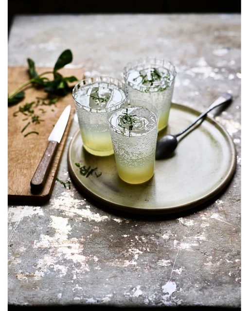 Lucid Representation