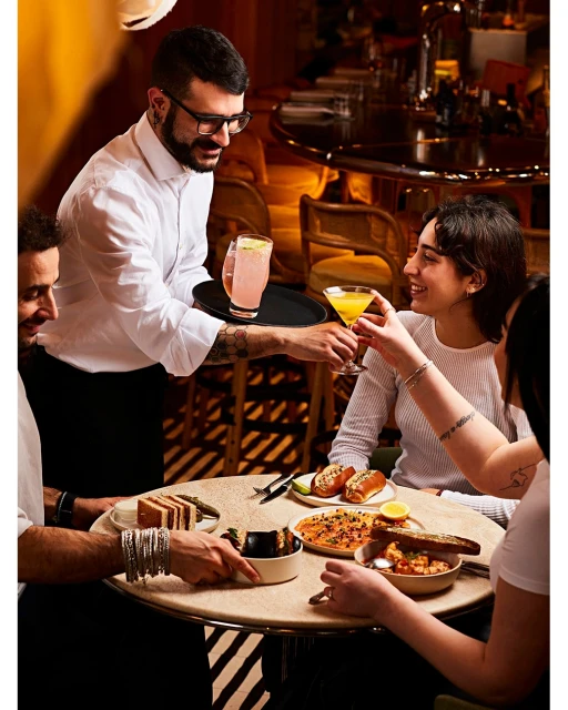 Lucid Representation