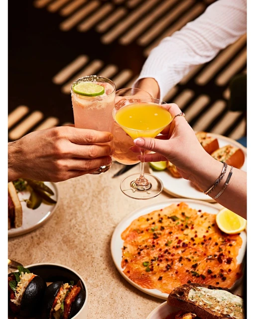 Lucid Representation