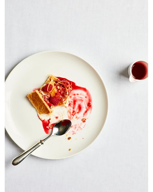 Lucid Representation