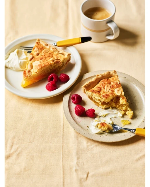 Lucid Representation