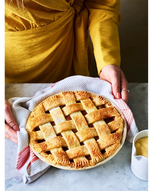 Lucid Representation