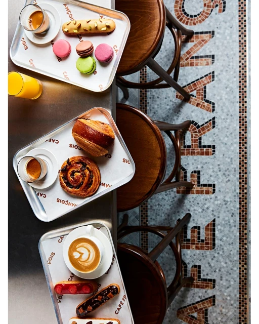 Lucid Representation