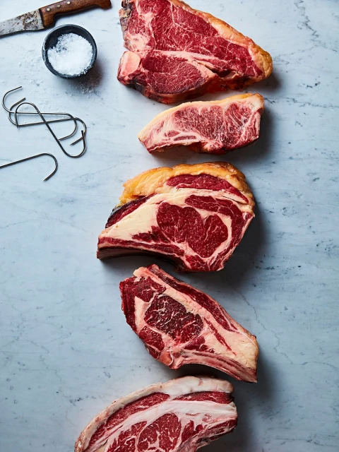 Lucid Representation