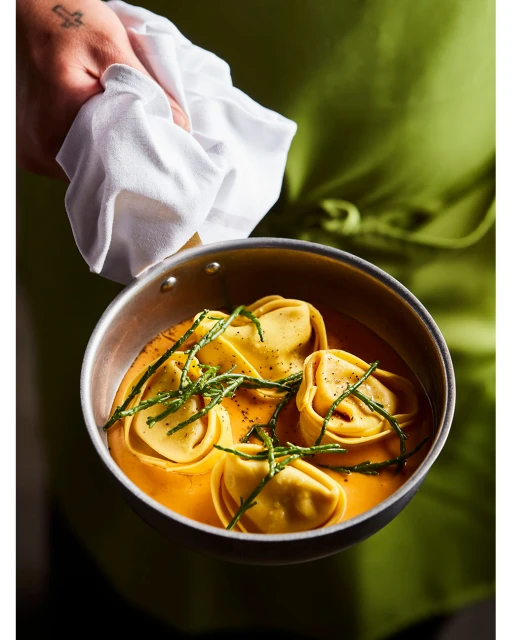 Lucid Representation