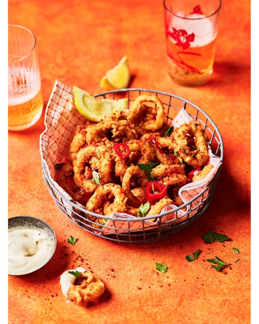 Lucid Representation