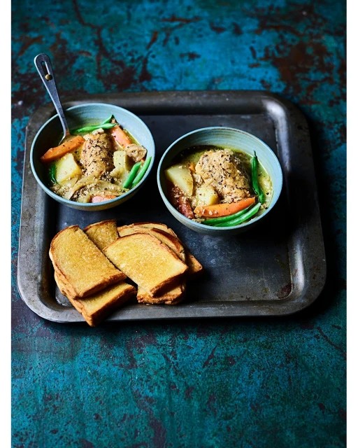 Lucid Representation