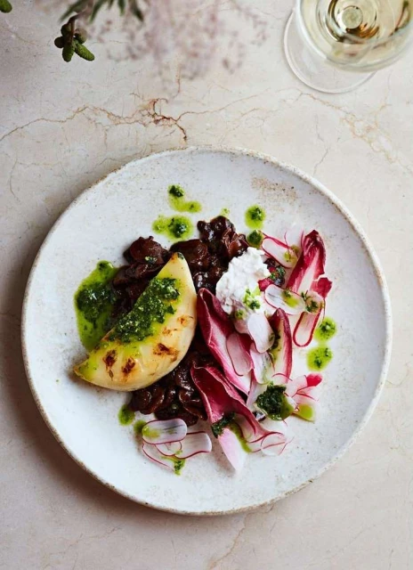 Lucid Representation