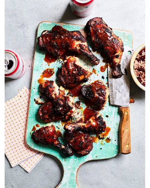 Lucid Representation