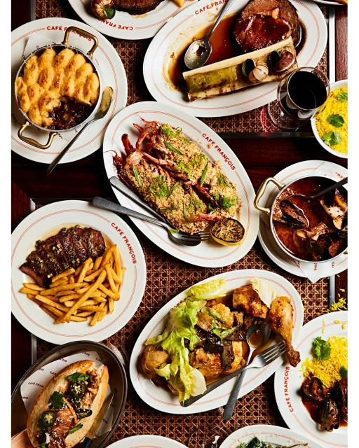 Lucid Representation