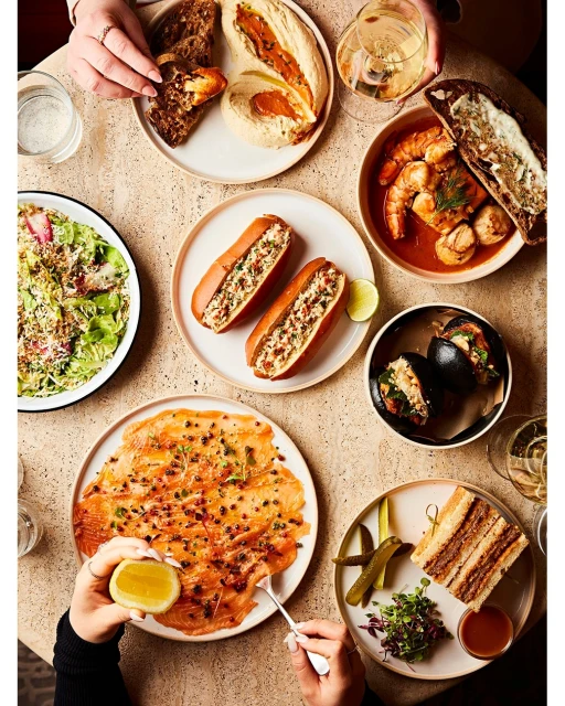 Lucid Representation