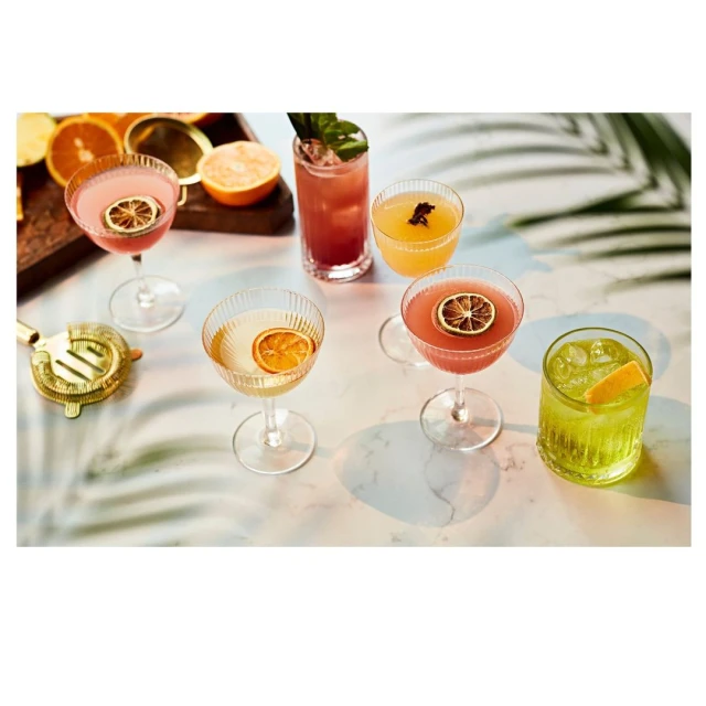 Lucid Representation