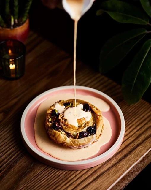 Lucid Representation