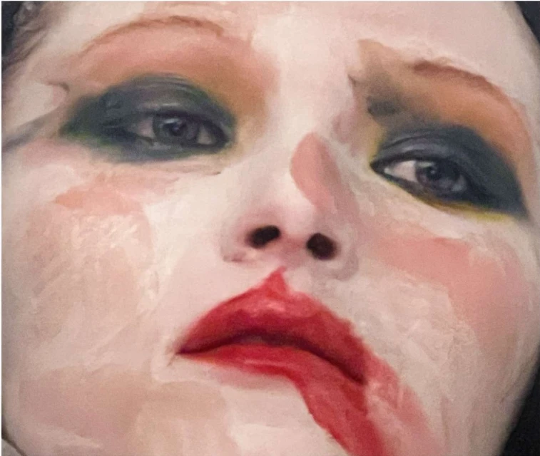 Tanya+Zhenya Posternak