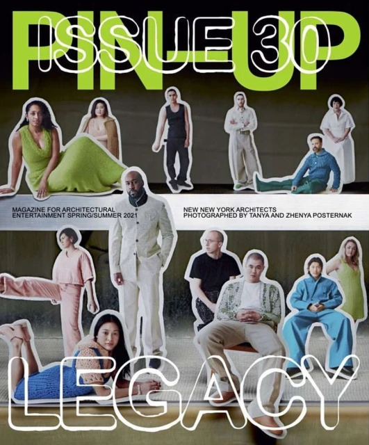 Tanya+Zhenya Posternak