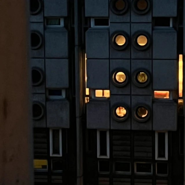 Tanya+Zhenya Posternak