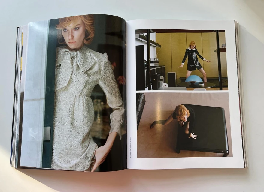 Tanya+Zhenya Posternak