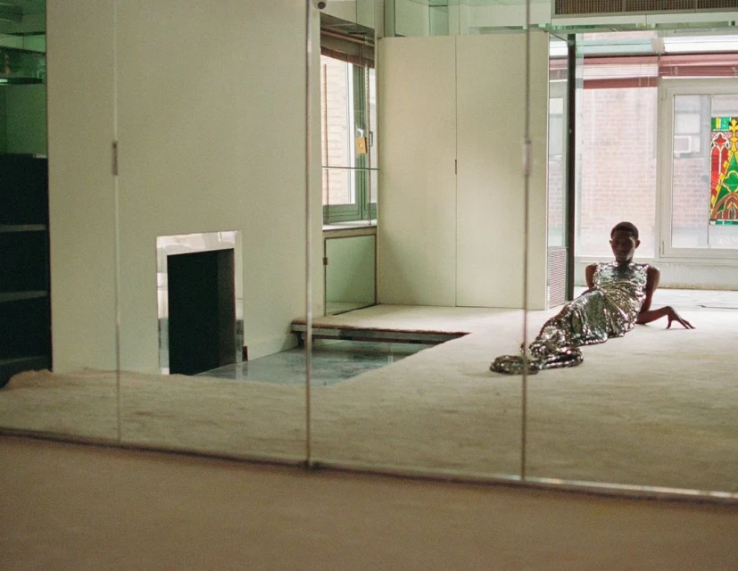 Tanya+Zhenya Posternak