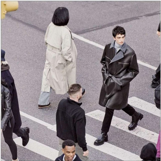 Tanya+Zhenya Posternak