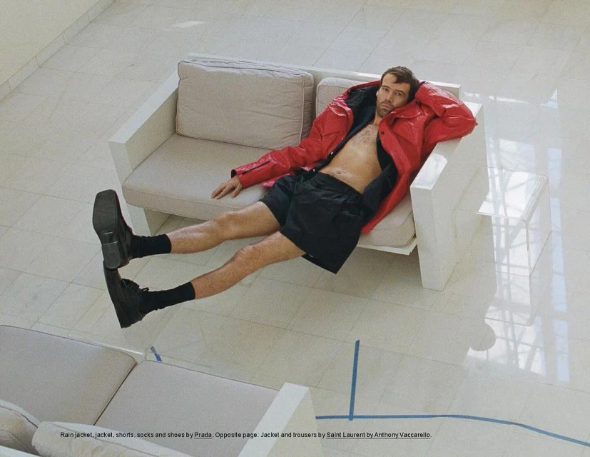 Tanya+Zhenya Posternak