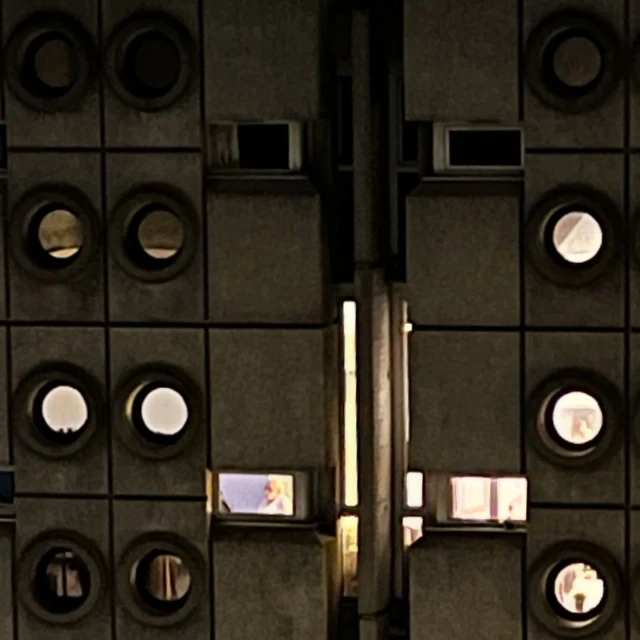 Tanya+Zhenya Posternak