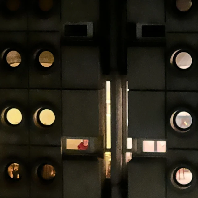 Tanya+Zhenya Posternak