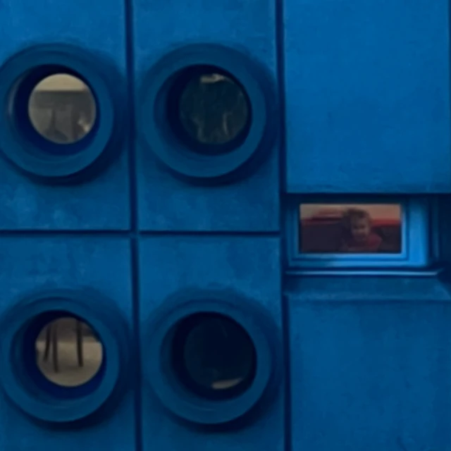 Tanya+Zhenya Posternak