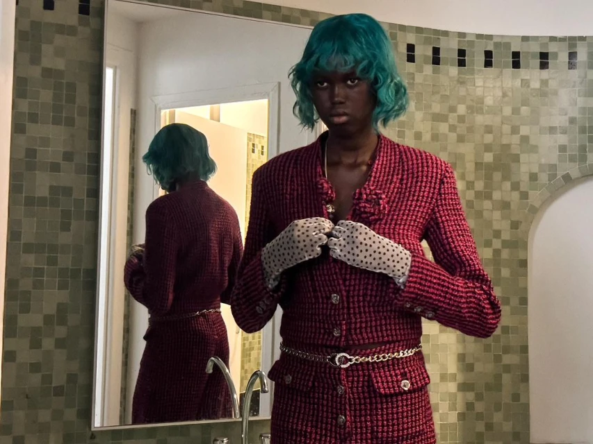 Tanya+Zhenya Posternak