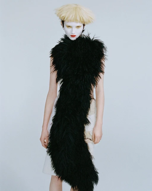 Tanya+Zhenya Posternak