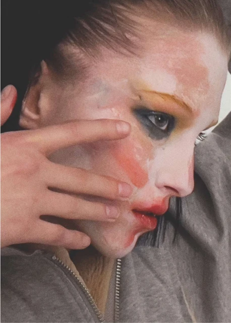 Tanya+Zhenya Posternak