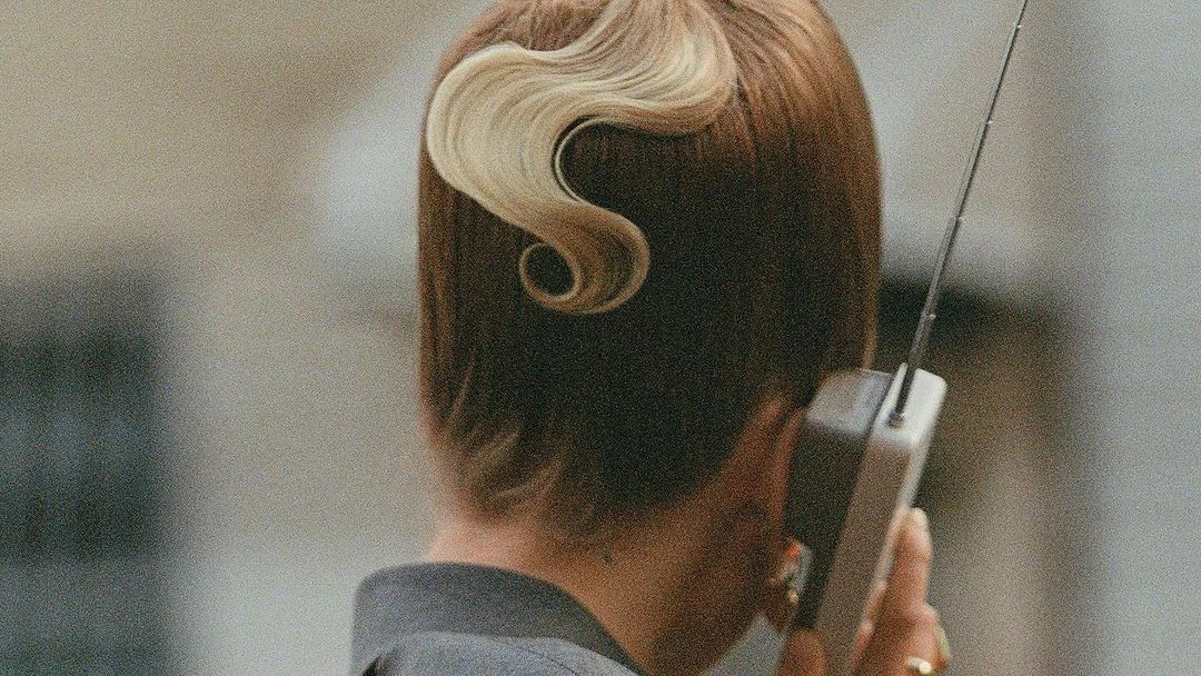 Tanya+Zhenya Posternak