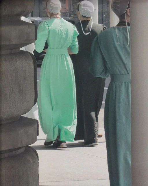 Tanya+Zhenya Posternak