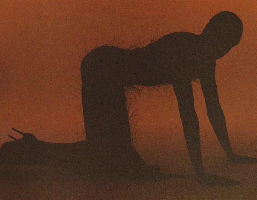 Tanya+Zhenya Posternak