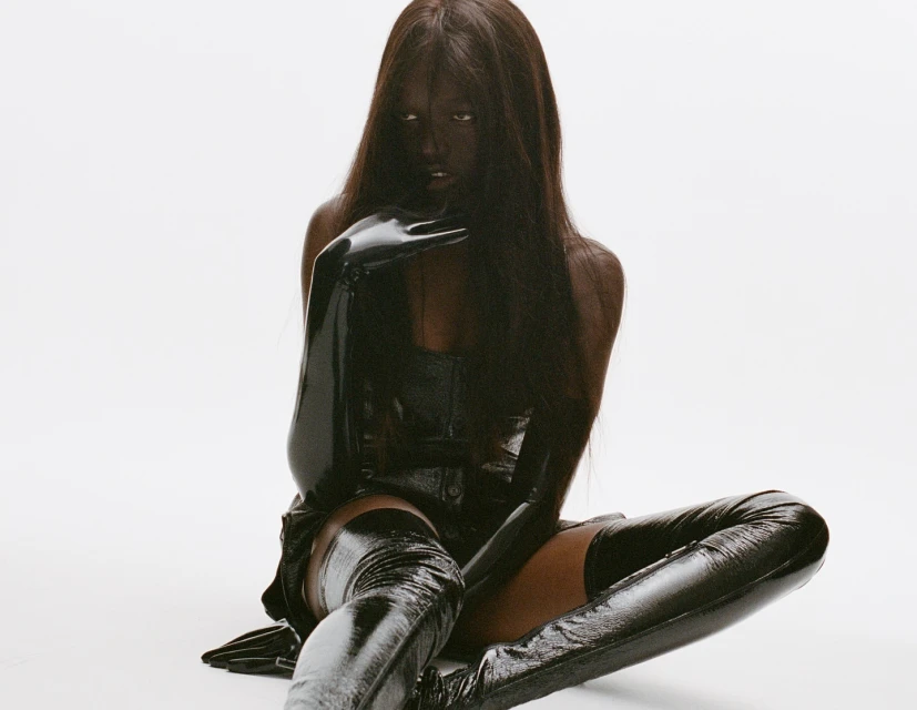 Tanya+Zhenya Posternak