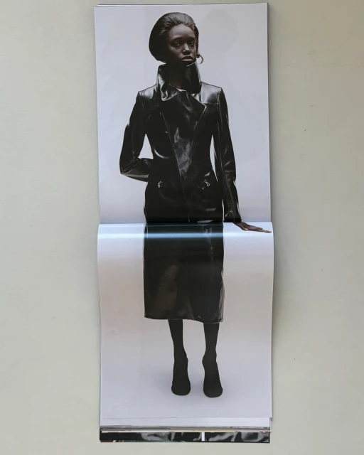 Tanya+Zhenya Posternak