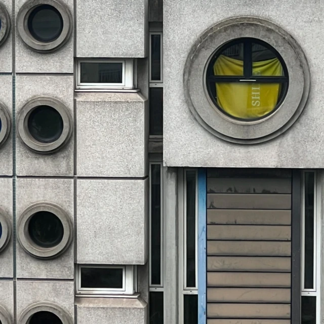 Tanya+Zhenya Posternak