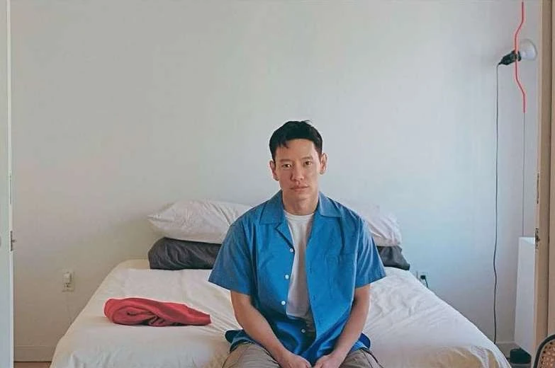 Tanya+Zhenya Posternak