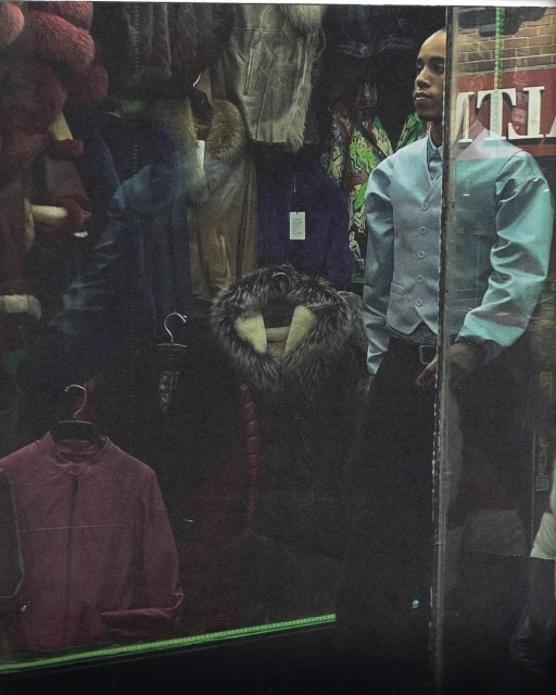 Tanya+Zhenya Posternak